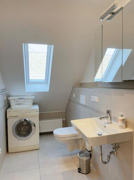 Apartment In Hofweier Dg Hohberg Екстериор снимка